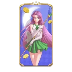Moon
Princess