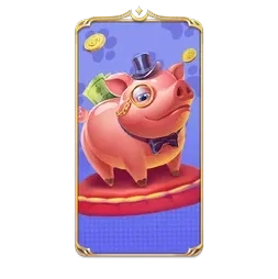 Piggy



Bank