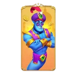 Crazy



Genie