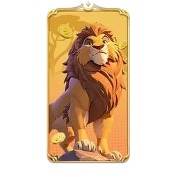 Lion
Safari