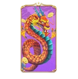 Floating



Dragon