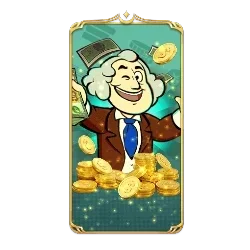Cash



Mania