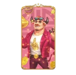 Fortune



Ox