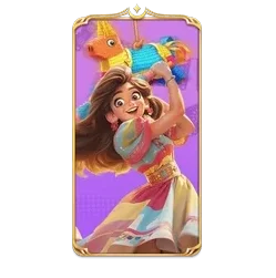 Pinata Wins