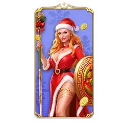 Wisdom of Athena
Xmas 1000